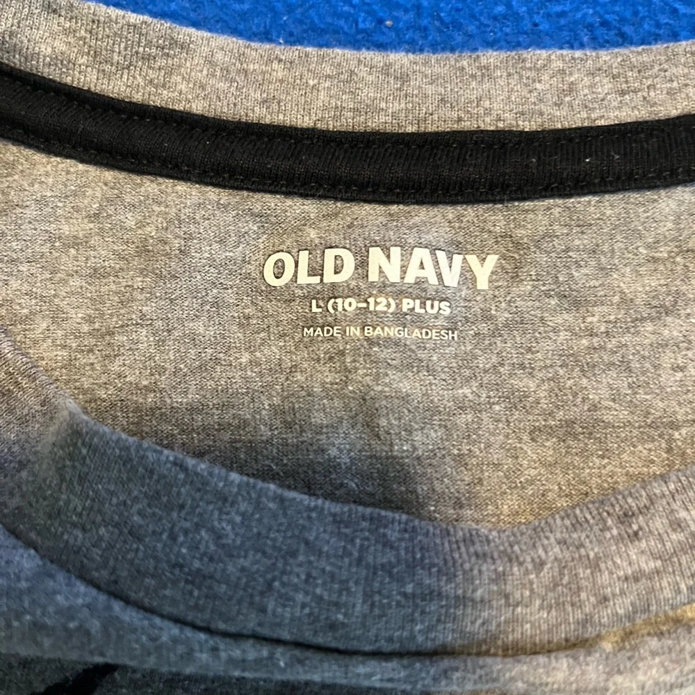 🌹Boys Old‎ Navy T-Shirt